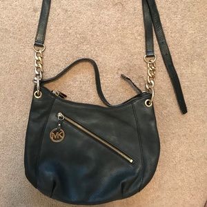 Authentic Michael Kors purse